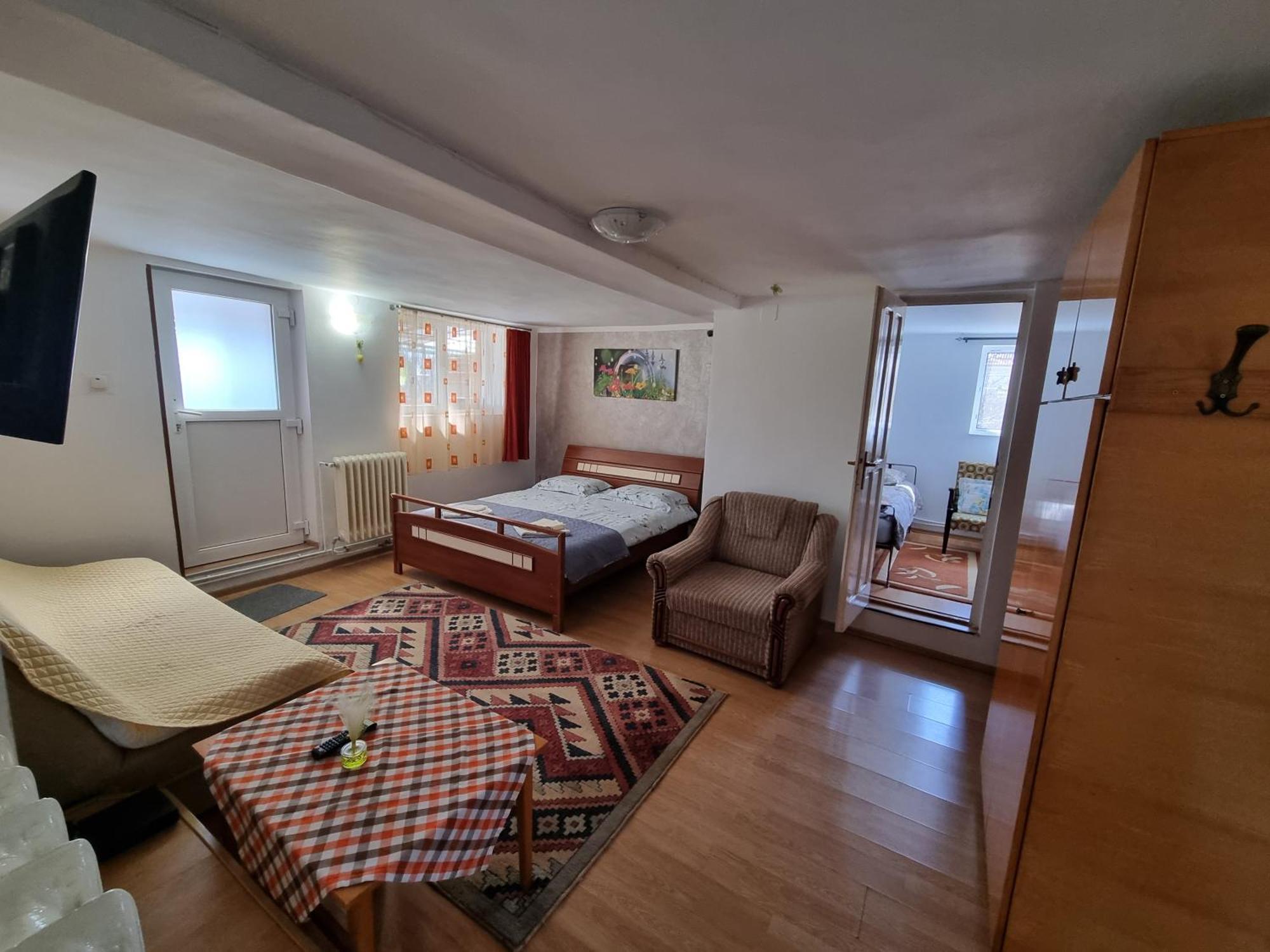 Mri Residence Κλουζ-Ναπόκα Εξωτερικό φωτογραφία